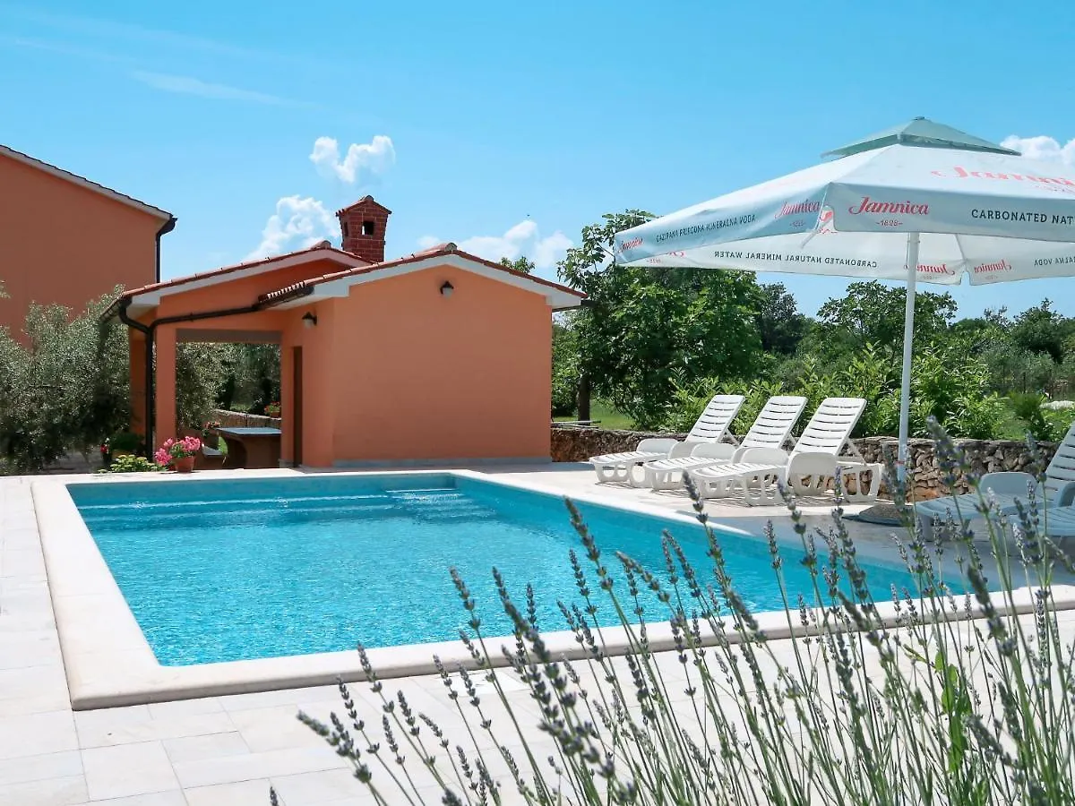 Apartment Martina - Lbn377 By Interhome Krnica