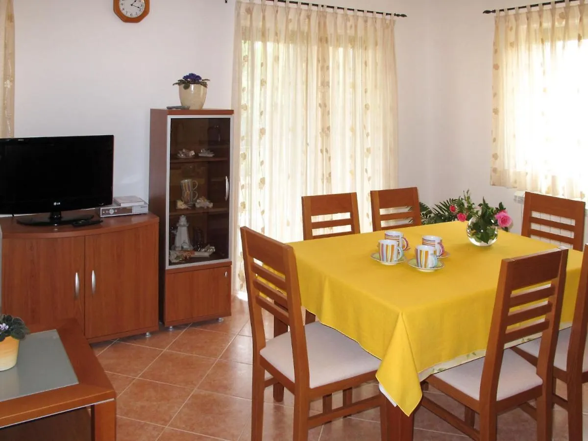Apartment Martina - Lbn377 By Interhome Krnica Chorvatsko