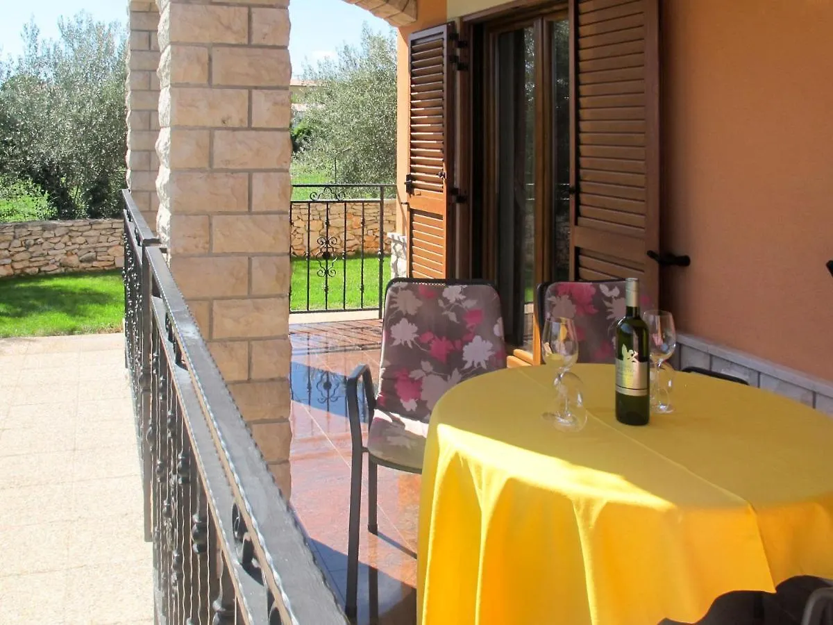 Apartment Martina - Lbn377 By Interhome Krnica