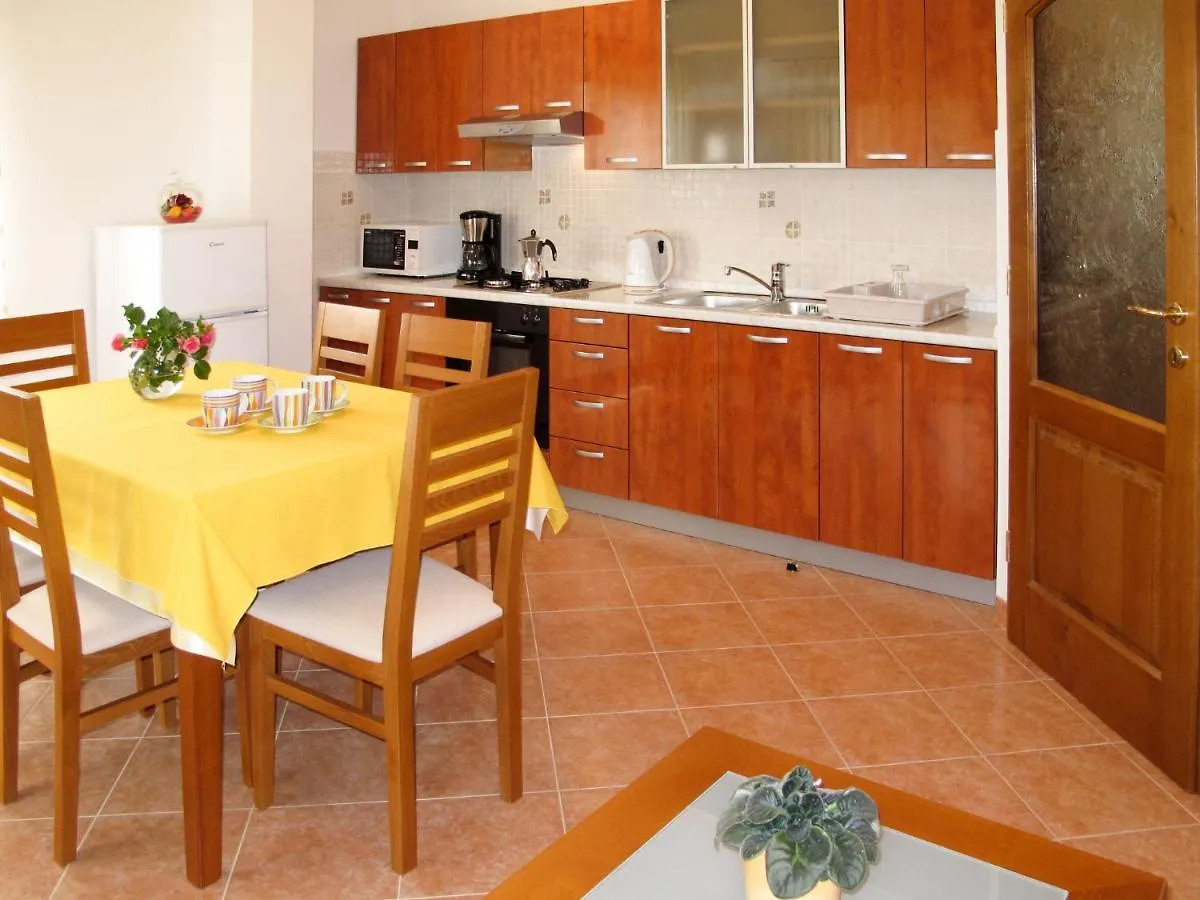 Apartment Martina - Lbn377 By Interhome Krnica