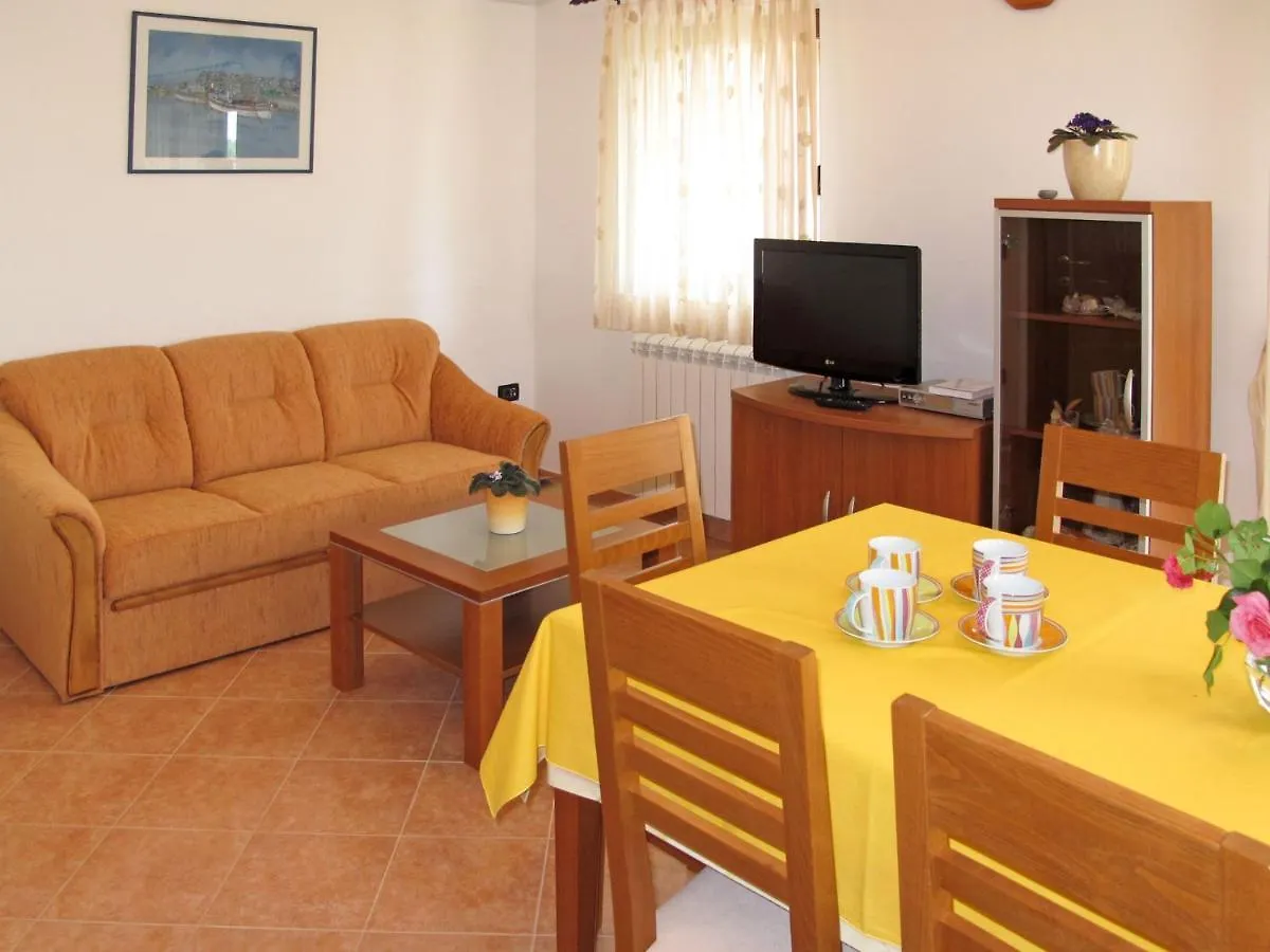 Apartment Martina - Lbn377 By Interhome Krnica Chorvatsko