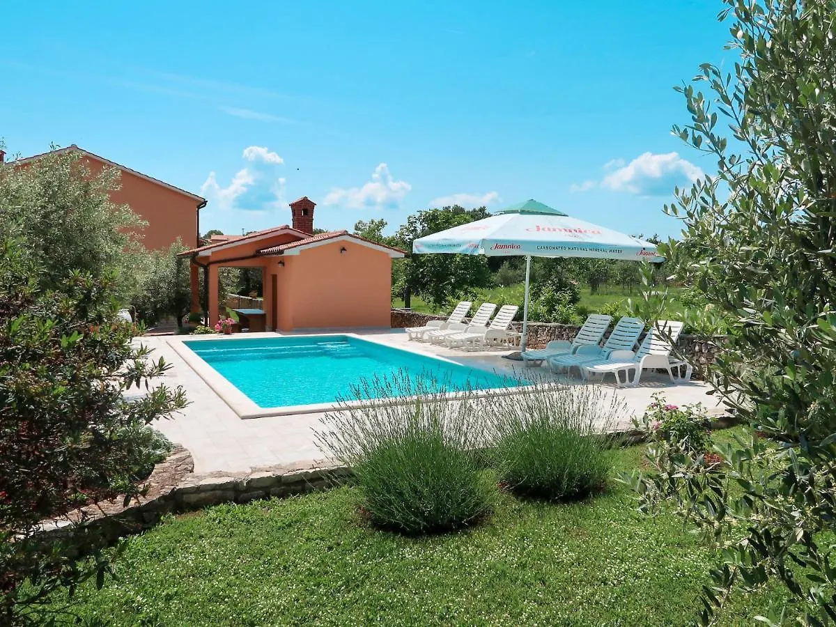 Apartment Martina - Lbn377 By Interhome Krnica