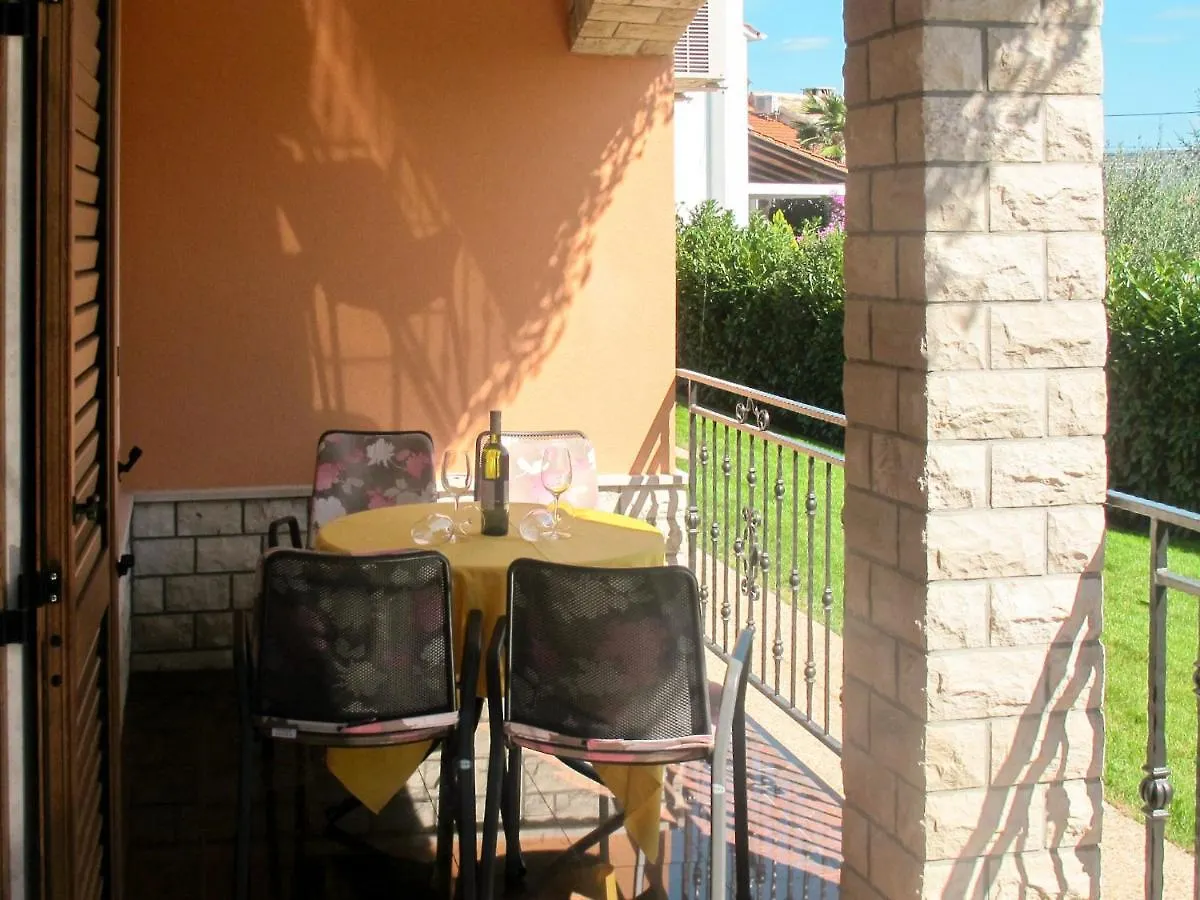 Apartment Martina - Lbn377 By Interhome Krnica Horvátország