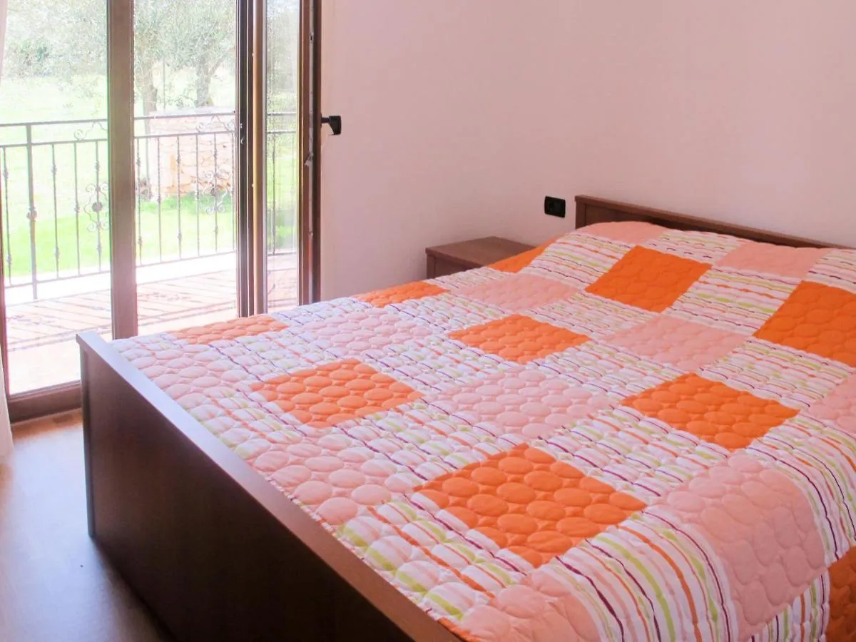 Apartment Martina - Lbn377 By Interhome Krnica Chorvatsko